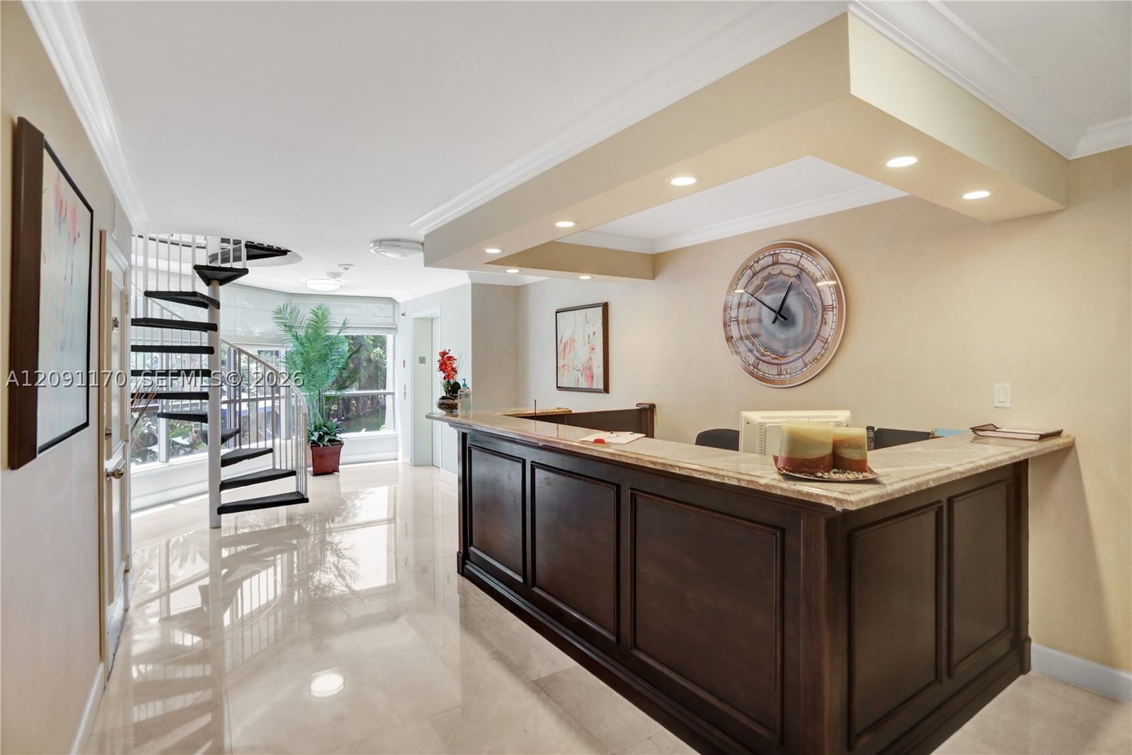 Real estate property located at 3530 Mystic Pointe Dr #2002, Miami-dade, Mystic Pointe Tower 500 C, Aventura, FL