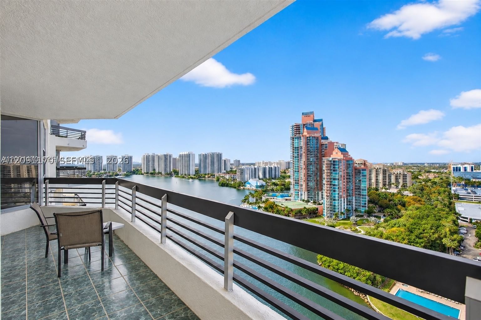 Real estate property located at 3530 Mystic Pointe Dr #2002, Miami-dade, Mystic Pointe Tower 500 C, Aventura, FL