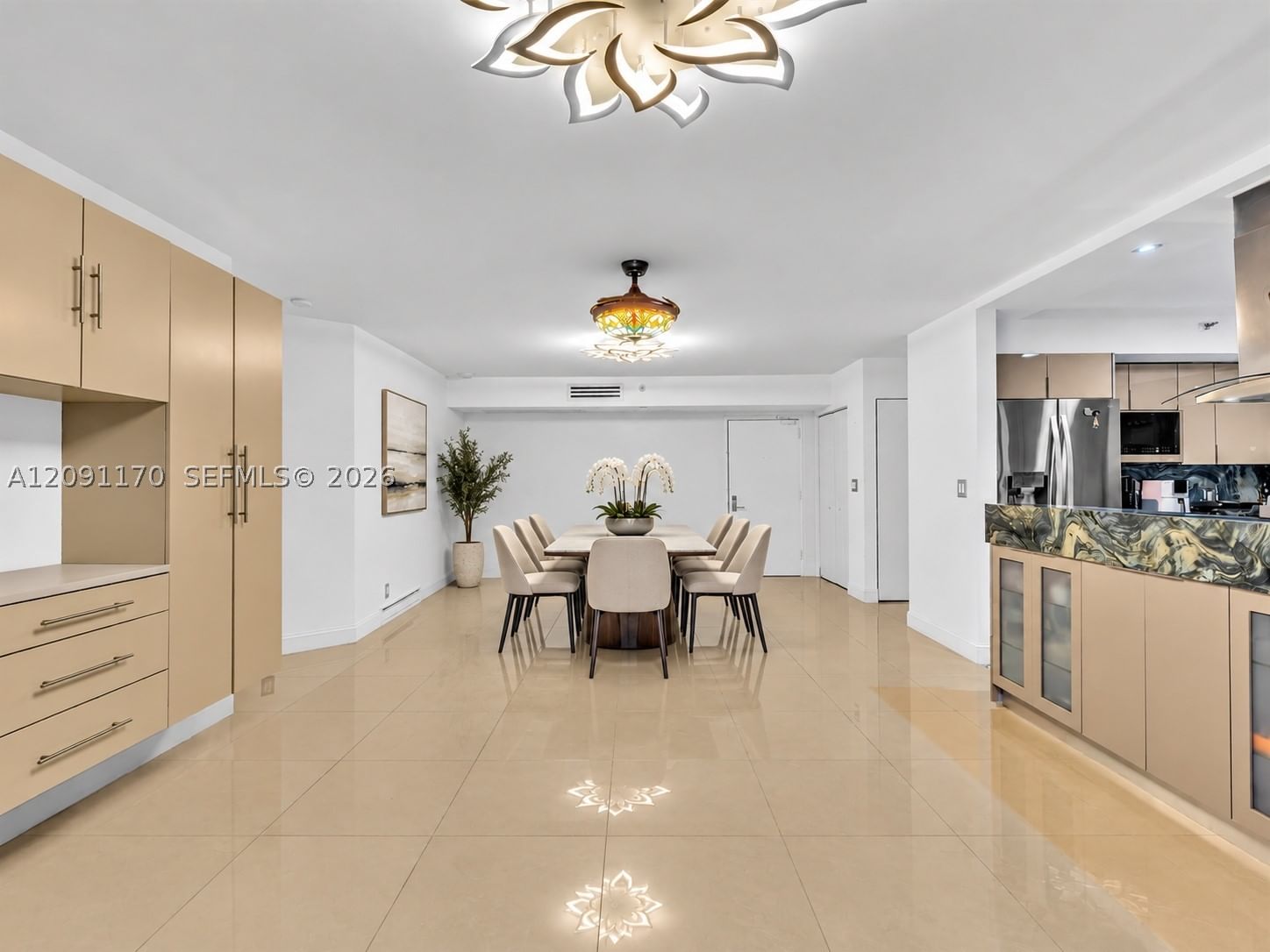 Real estate property located at 3530 Mystic Pointe Dr #2002, Miami-dade, Mystic Pointe Tower 500 C, Aventura, FL