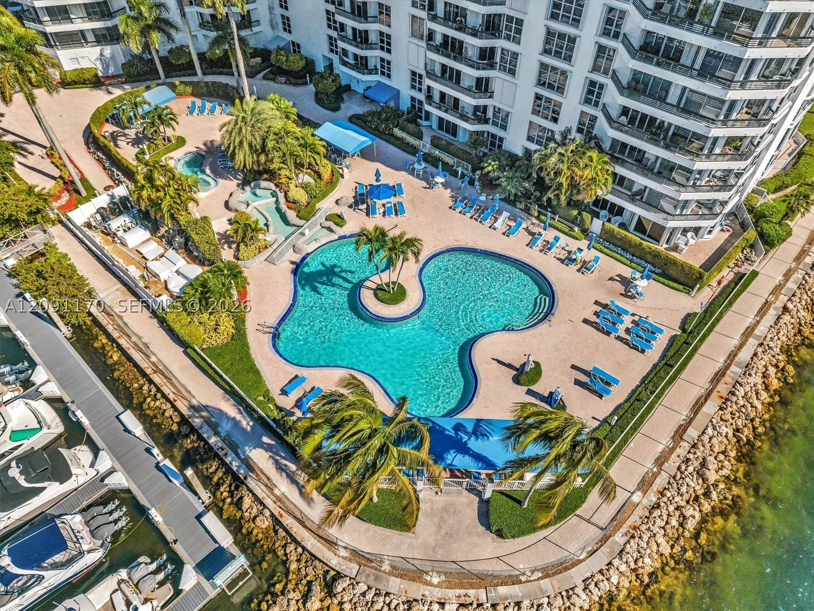 Real estate property located at 3530 Mystic Pointe Dr #2002, Miami-dade, Mystic Pointe Tower 500 C, Aventura, FL