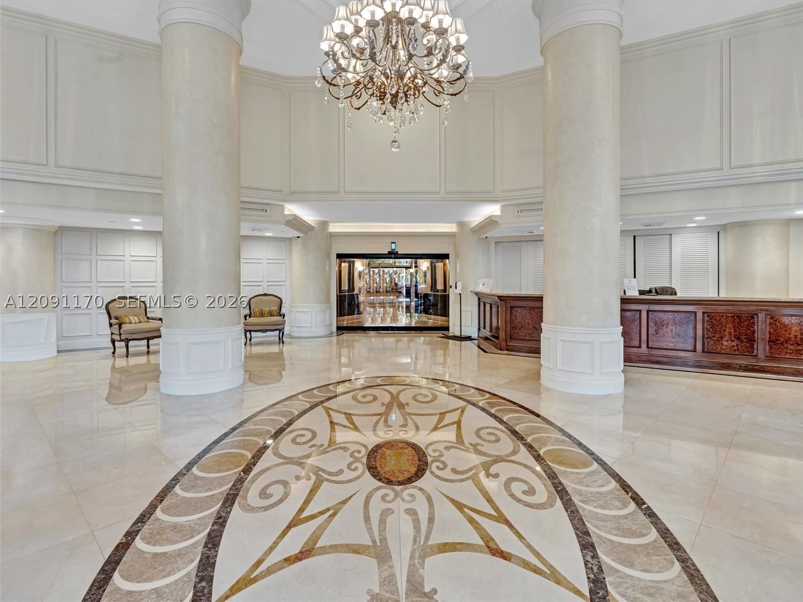 Real estate property located at 3530 Mystic Pointe Dr #2002, Miami-dade, Mystic Pointe Tower 500 C, Aventura, FL