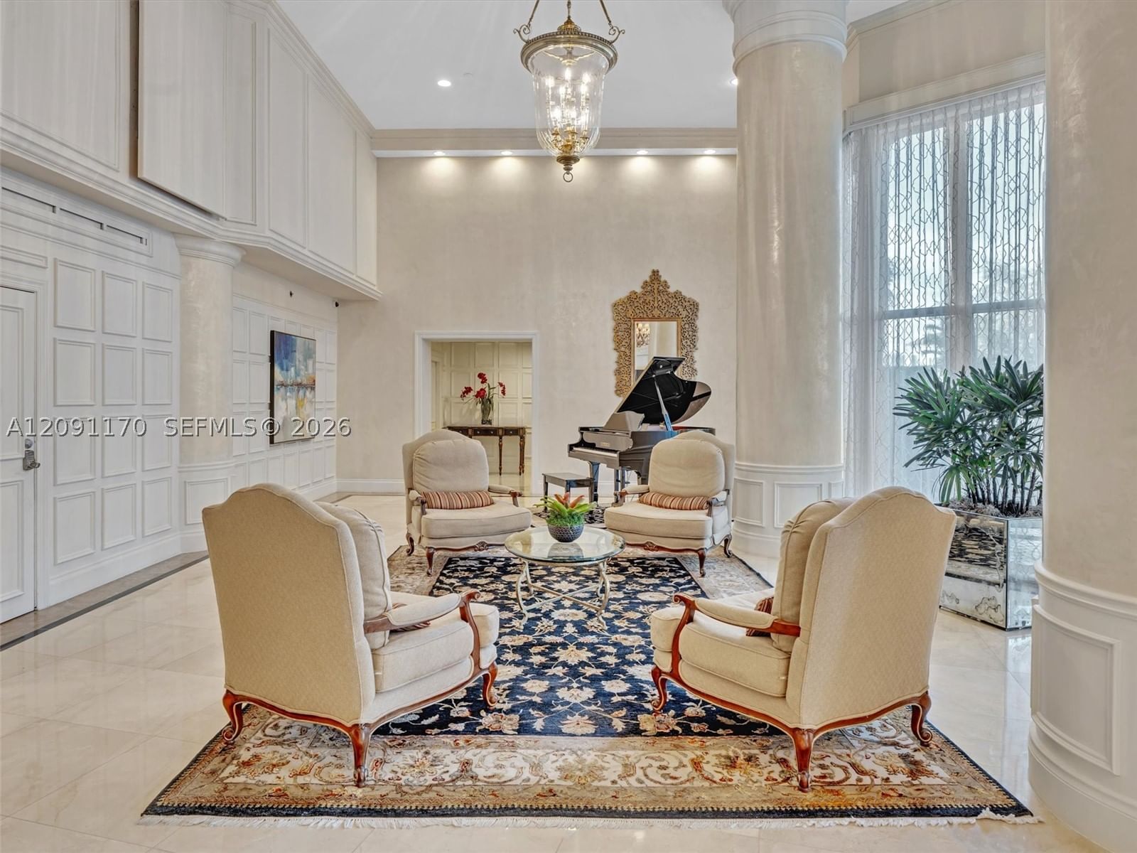 Real estate property located at 3530 Mystic Pointe Dr #2002, Miami-dade, Mystic Pointe Tower 500 C, Aventura, FL