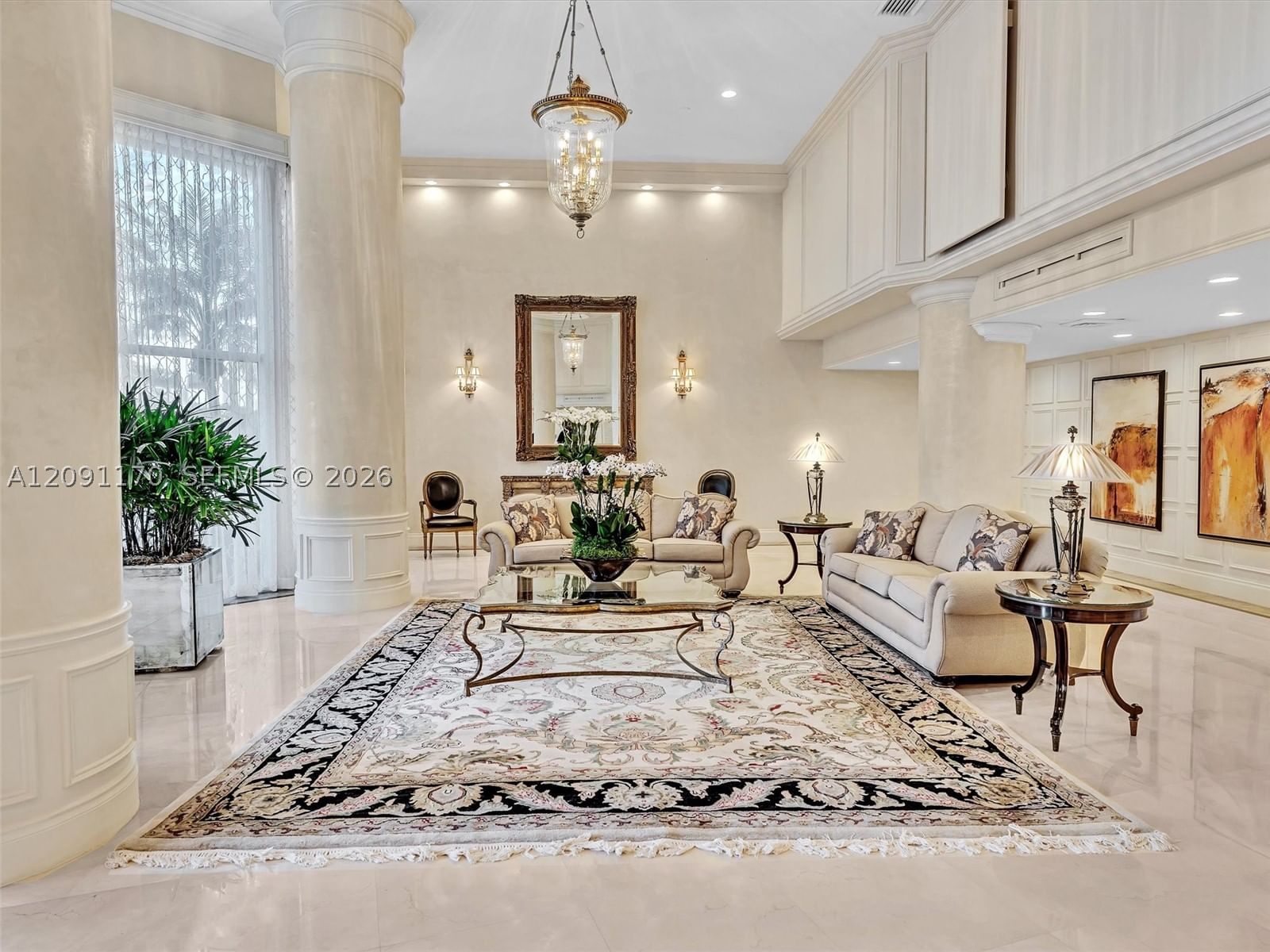 Real estate property located at 3530 Mystic Pointe Dr #2002, Miami-dade, Mystic Pointe Tower 500 C, Aventura, FL