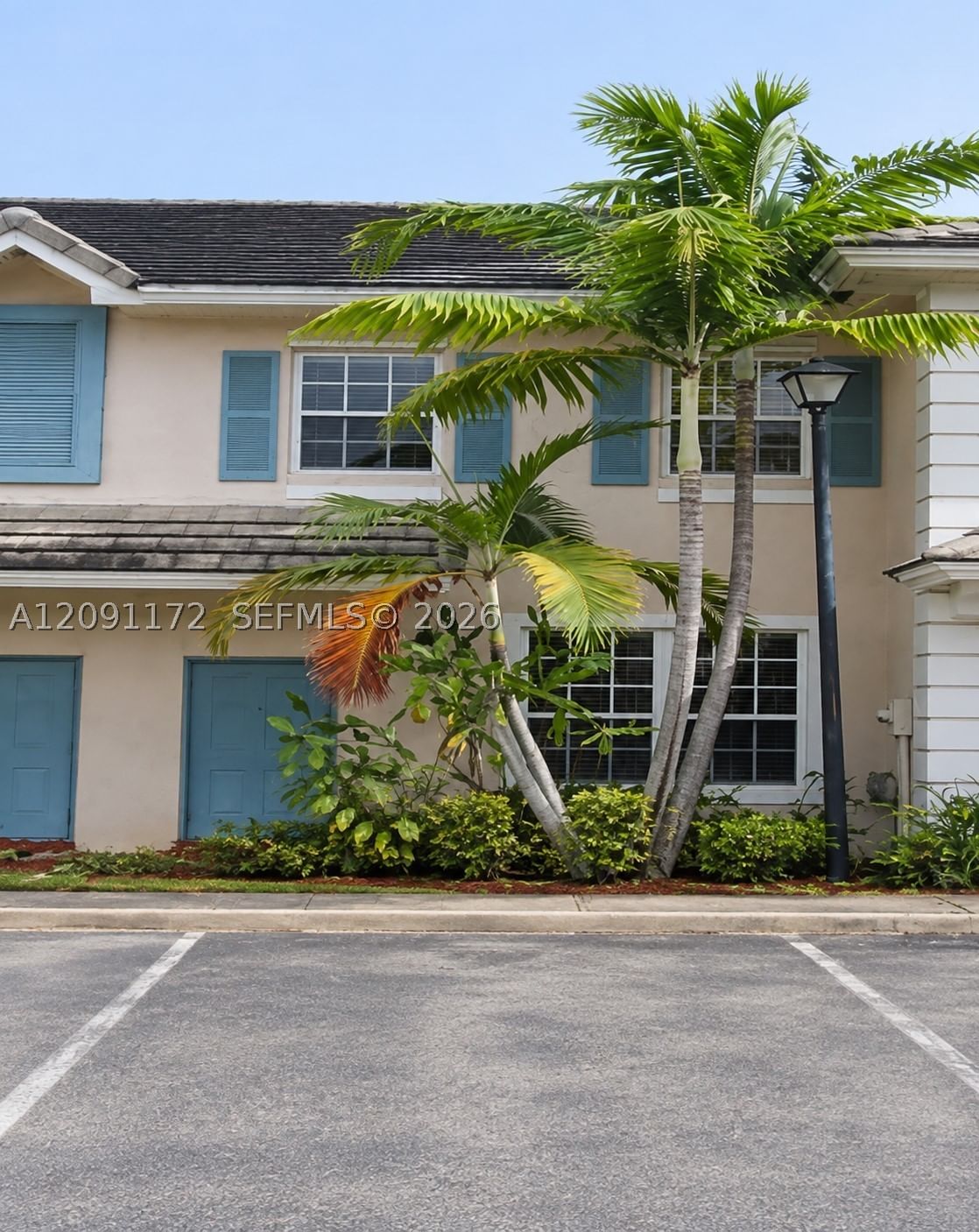 Real estate property located at 739 42nd Ave, Broward, Park Place At Plantation, Plantation, FL