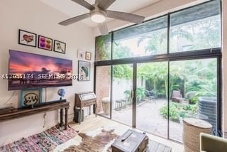 Real estate property located at 2956 Bird Ave #6, Miami-dade, Birdgrove Townhouses Cond, Miami, FL