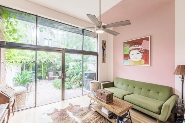 Real estate property located at 2956 Bird Ave #6, Miami-dade, Birdgrove Townhouses Cond, Miami, FL