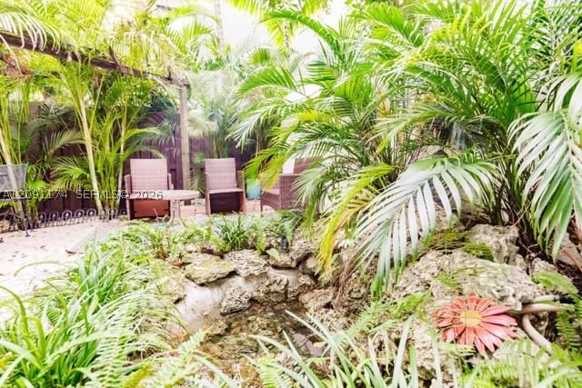 Real estate property located at 2956 Bird Ave #6, Miami-dade, Birdgrove Townhouses Cond, Miami, FL