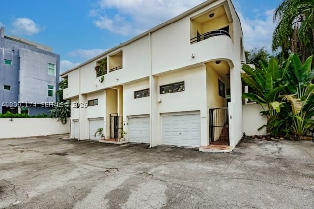 Real estate property located at 2956 Bird Ave #6, Miami-dade, Birdgrove Townhouses Cond, Miami, FL