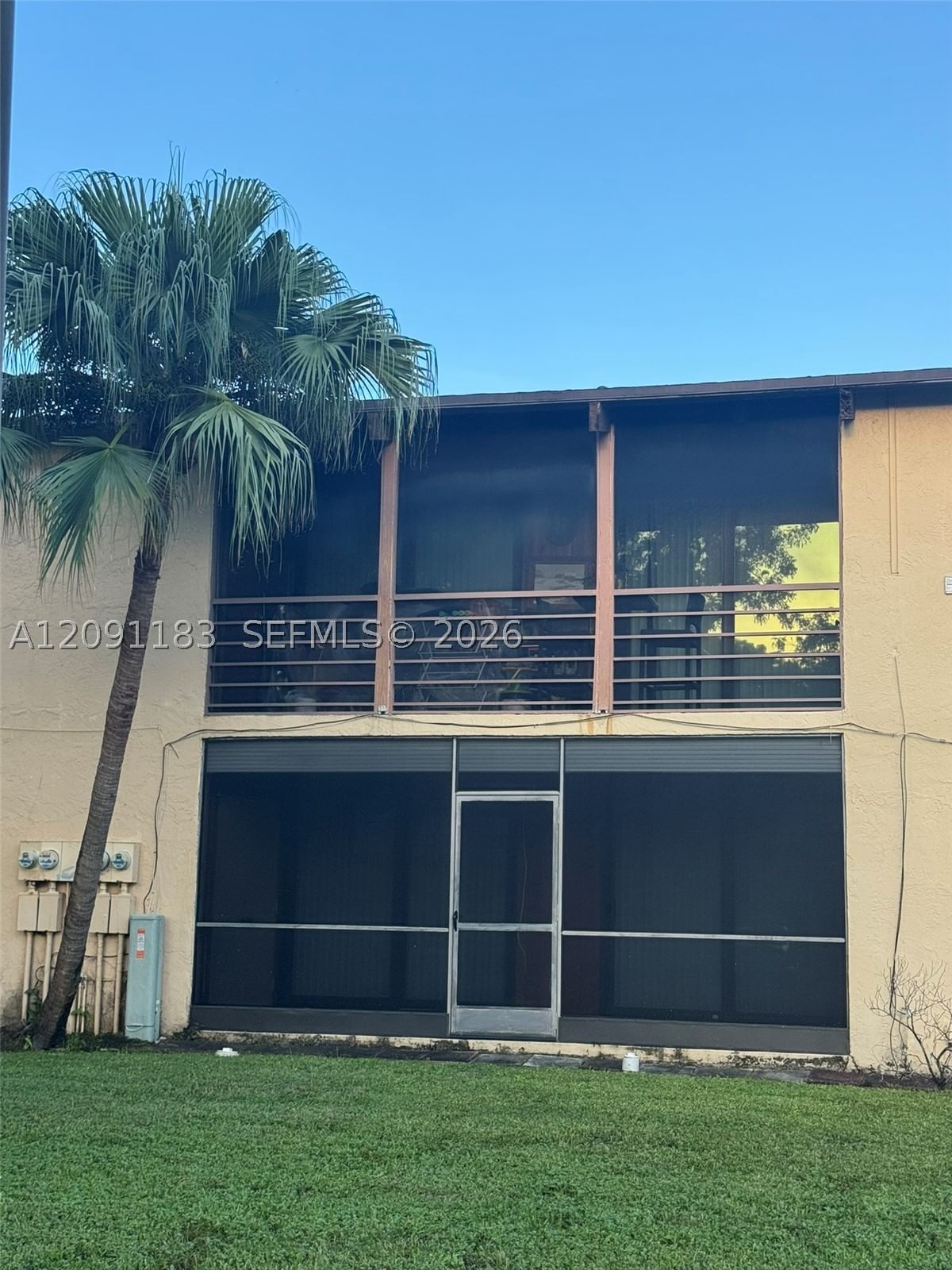 Real estate property located at 4491 Crystal Lake Dr #204B, Broward, Crystal Bay Club Condo, Deerfield Beach, FL