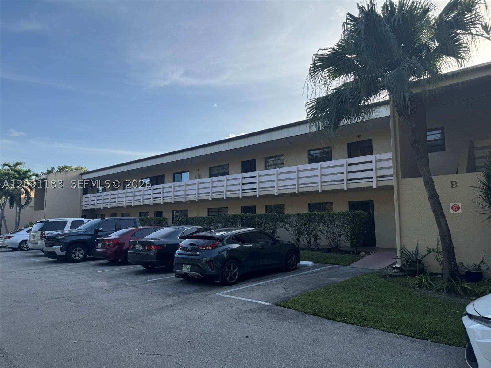 Real estate property located at 4491 Crystal Lake Dr #204B, Broward, Crystal Bay Club Condo, Deerfield Beach, FL