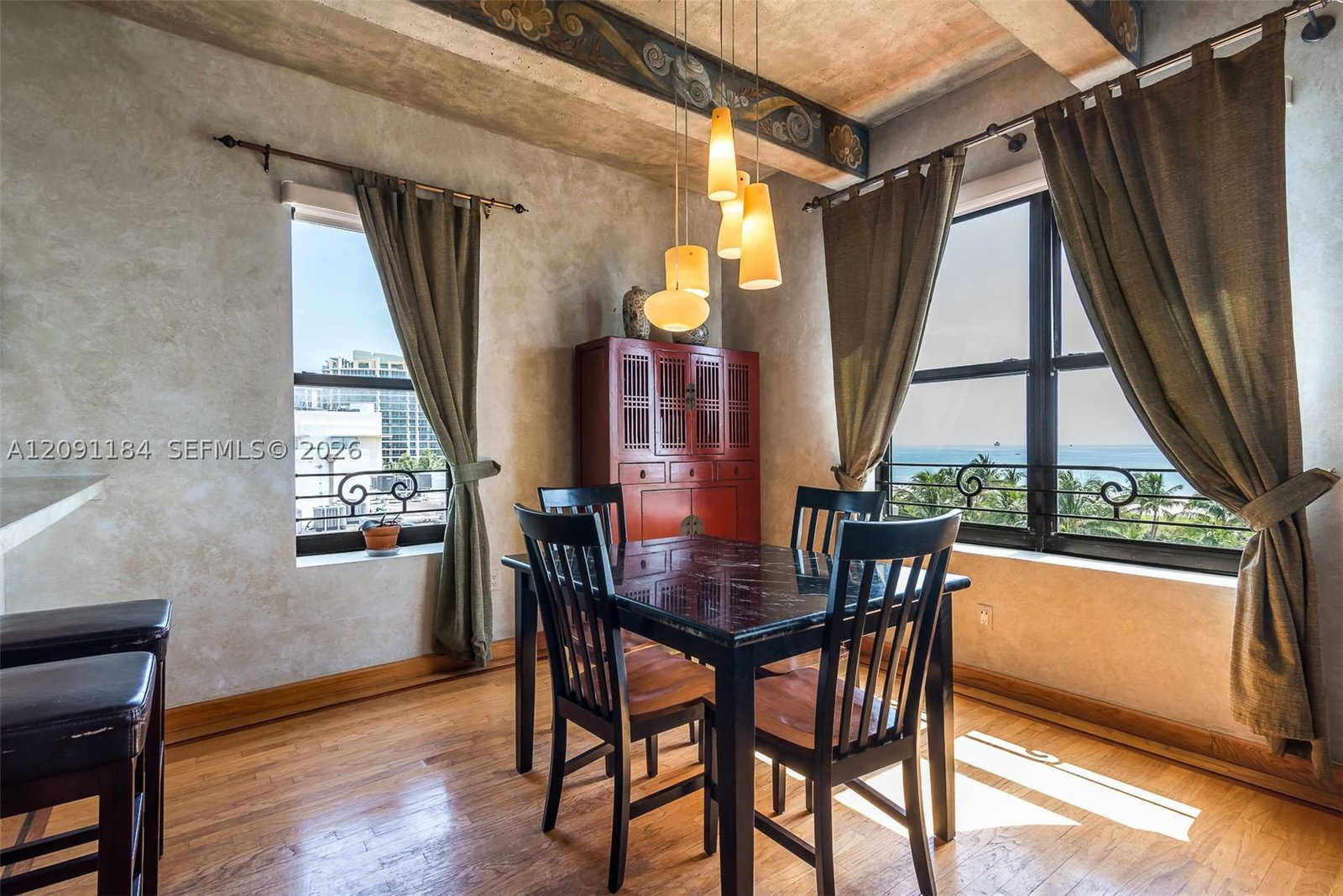 Real estate property located at 1330 Ocean Dr R5F, Miami-dade, The Netherland Condo, Miami Beach, FL
