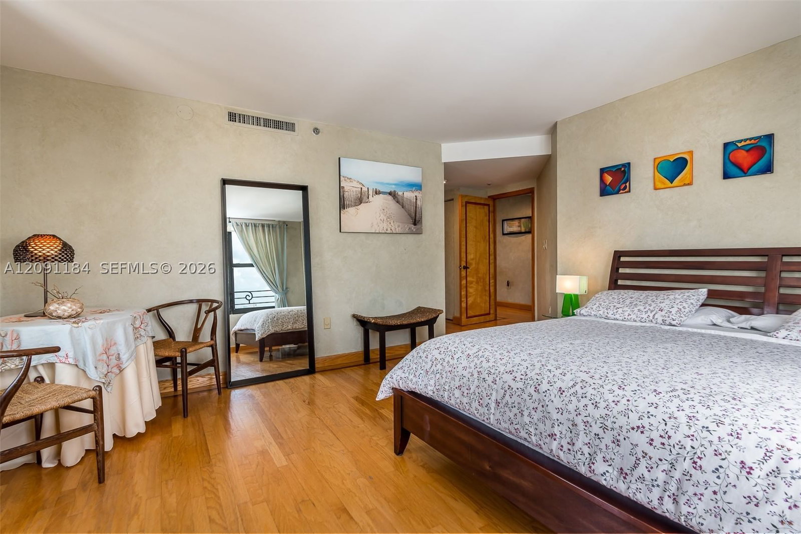 Real estate property located at 1330 Ocean Dr R5F, Miami-dade, The Netherland Condo, Miami Beach, FL