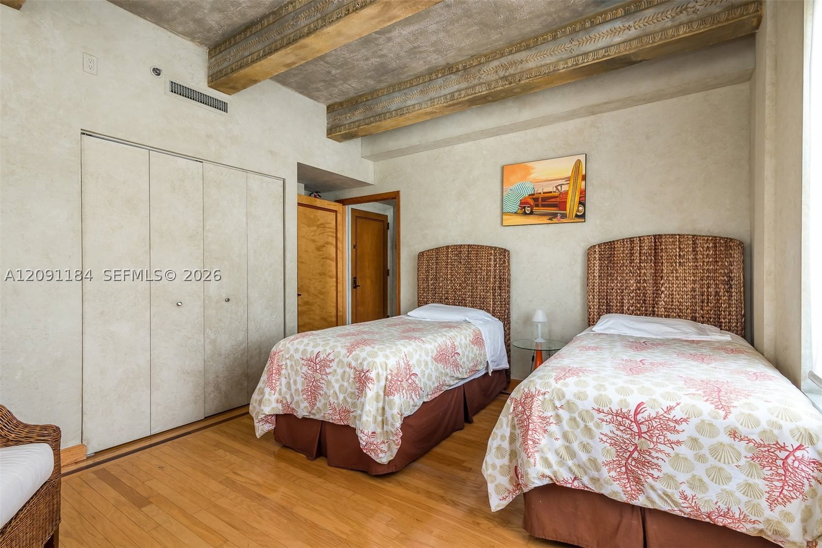 Real estate property located at 1330 Ocean Dr R5F, Miami-dade, The Netherland Condo, Miami Beach, FL