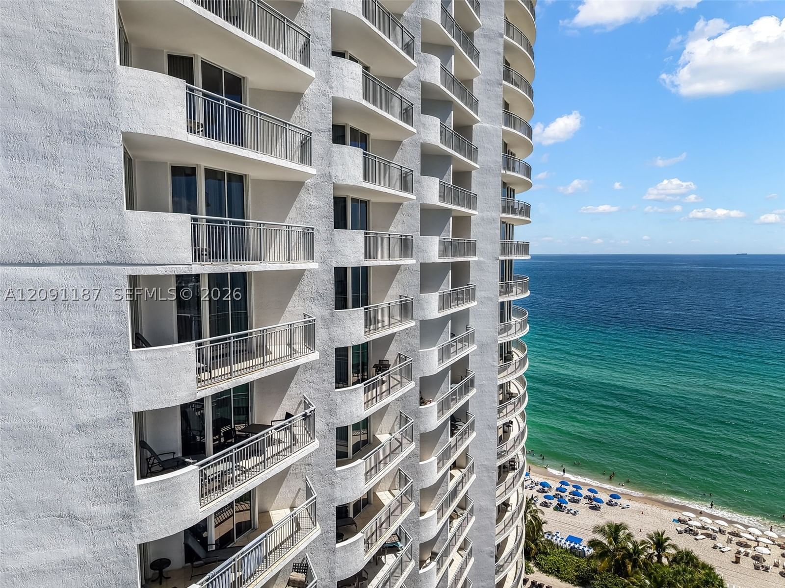 Real estate property located at 17375 Collins Ave #1404, Miami-dade, Ocean Point Beach Club Co, Sunny Isles Beach, FL