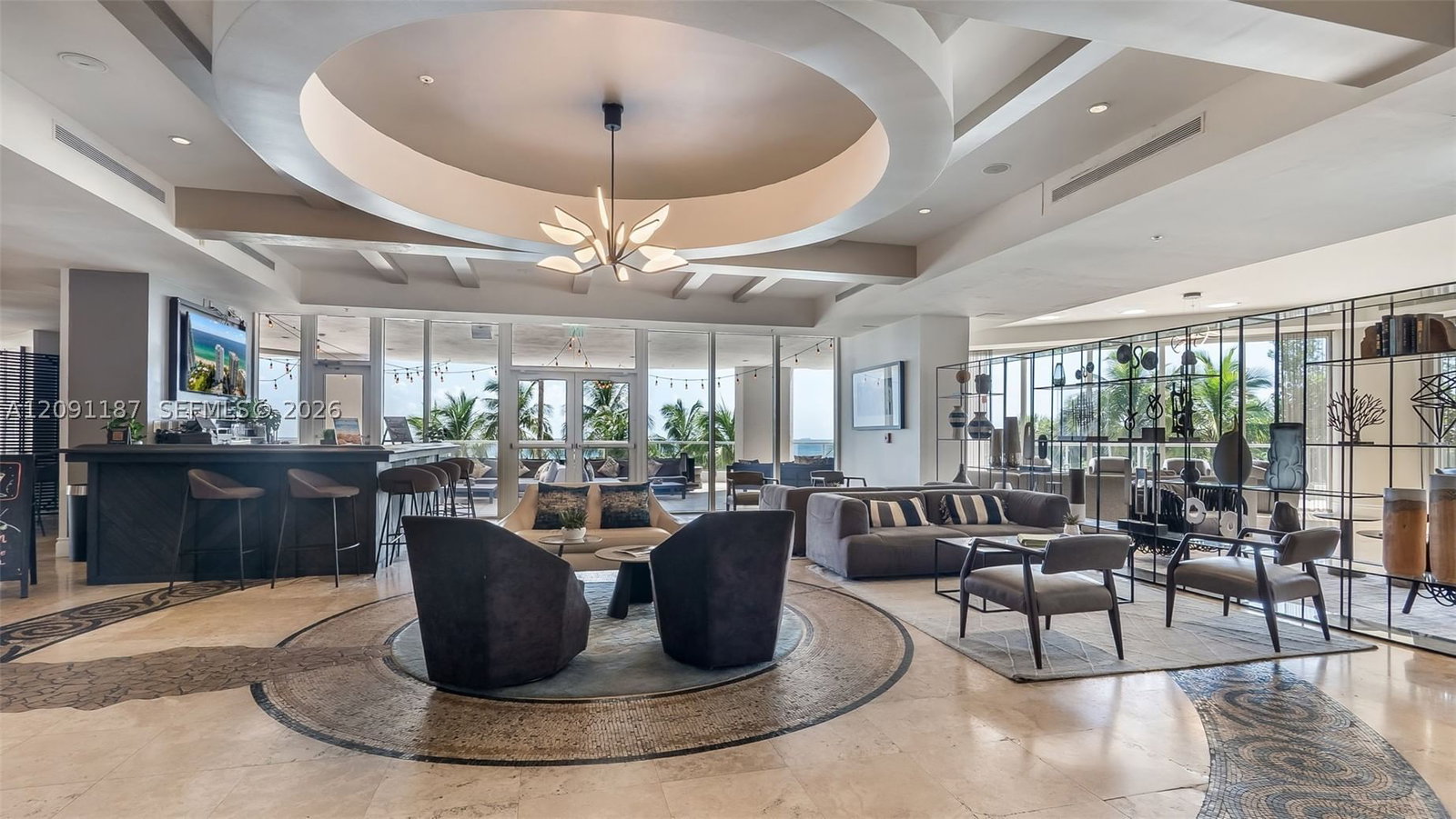 Real estate property located at 17375 Collins Ave #1404, Miami-dade, Ocean Point Beach Club Co, Sunny Isles Beach, FL