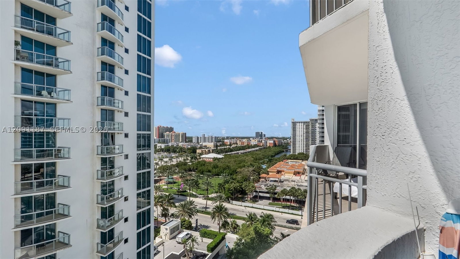 Real estate property located at 17375 Collins Ave #1404, Miami-dade, Ocean Point Beach Club Co, Sunny Isles Beach, FL