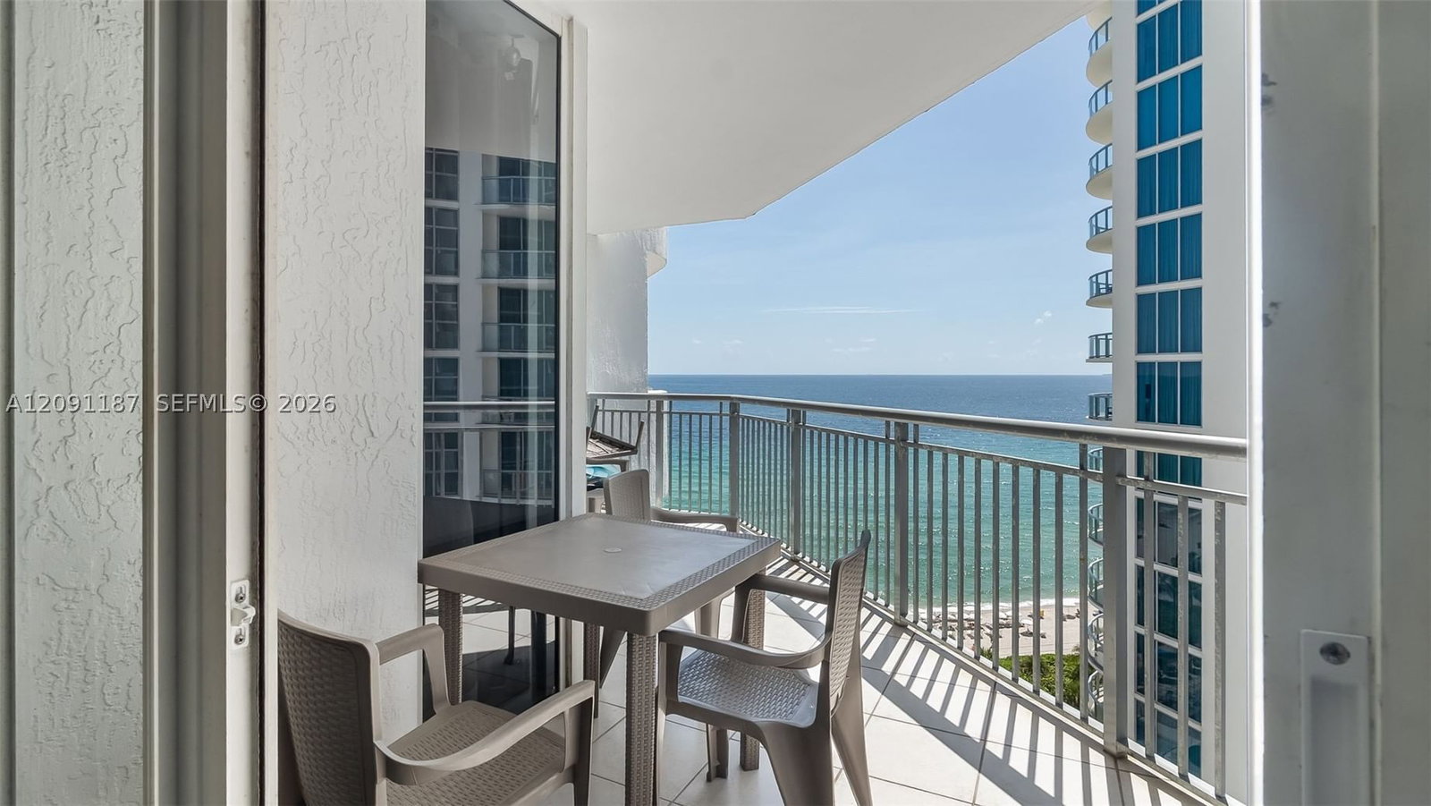 Real estate property located at 17375 Collins Ave #1404, Miami-dade, Ocean Point Beach Club Co, Sunny Isles Beach, FL