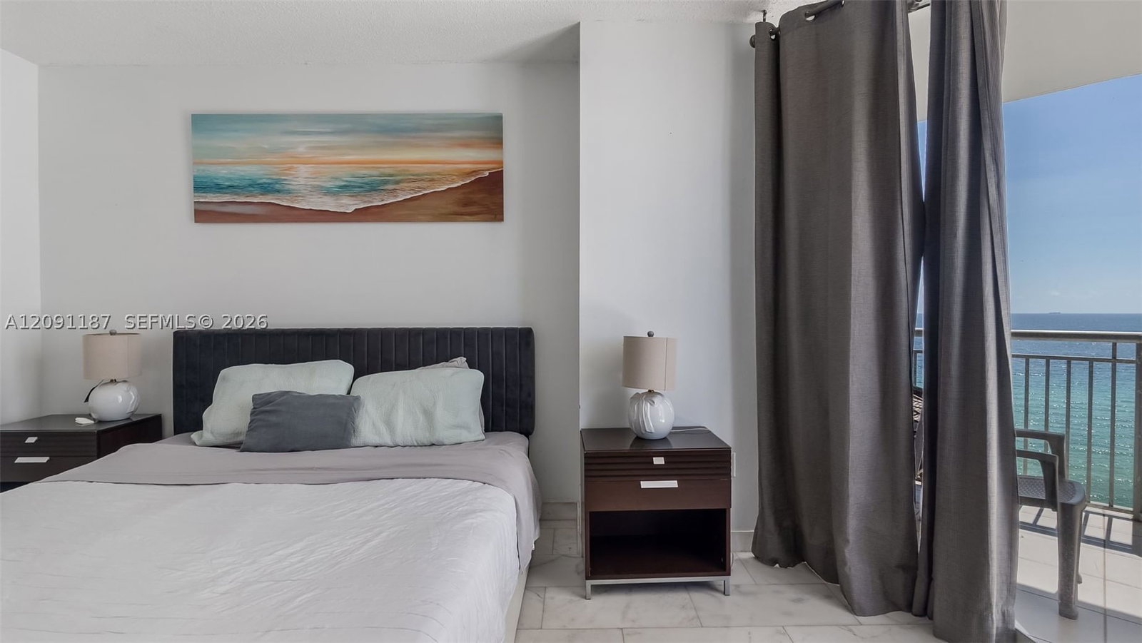 Real estate property located at 17375 Collins Ave #1404, Miami-dade, Ocean Point Beach Club Co, Sunny Isles Beach, FL