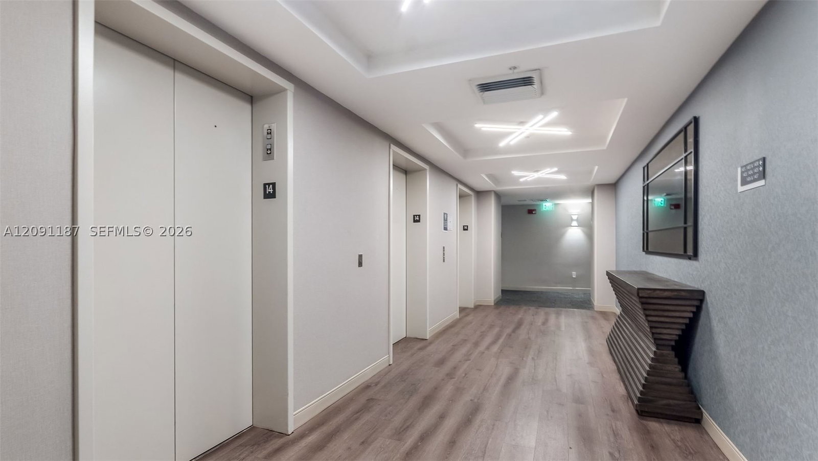 Real estate property located at 17375 Collins Ave #1404, Miami-dade, Ocean Point Beach Club Co, Sunny Isles Beach, FL