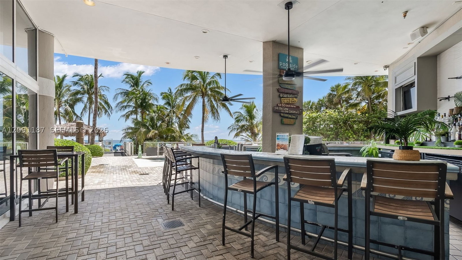 Real estate property located at 17375 Collins Ave #1404, Miami-dade, Ocean Point Beach Club Co, Sunny Isles Beach, FL