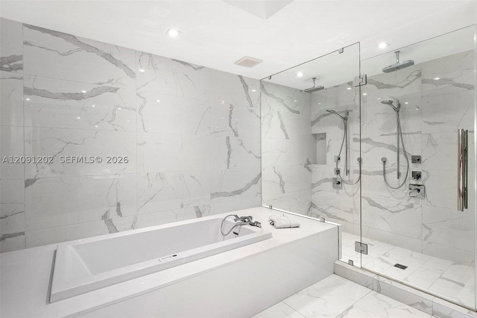 Real estate property located at 5500 Island Estates Drive #1404 & 1405, Miami-dade, Prive Condo, Aventura, FL