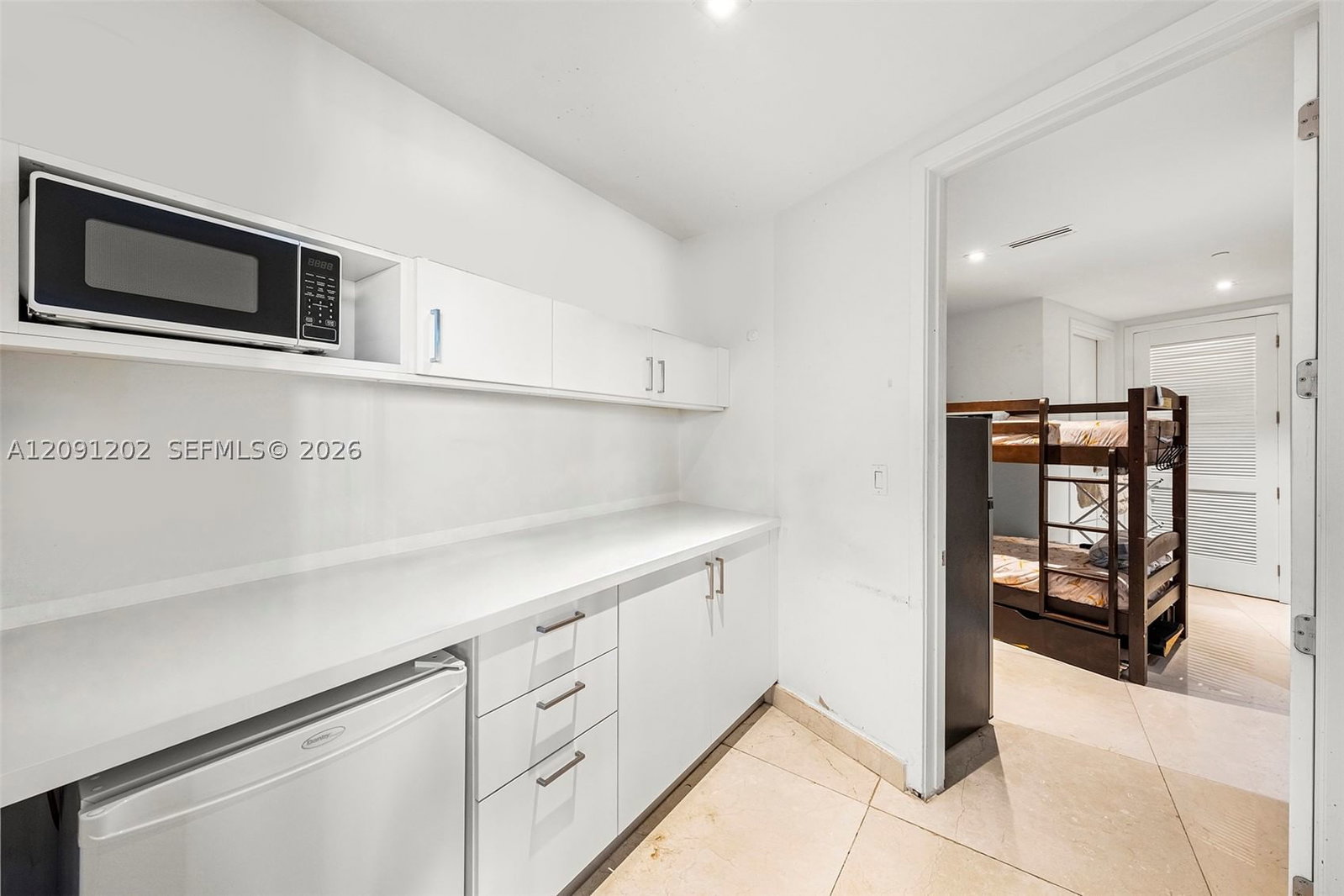 Real estate property located at 5500 Island Estates Drive #1404 & 1405, Miami-dade, Prive Condo, Aventura, FL