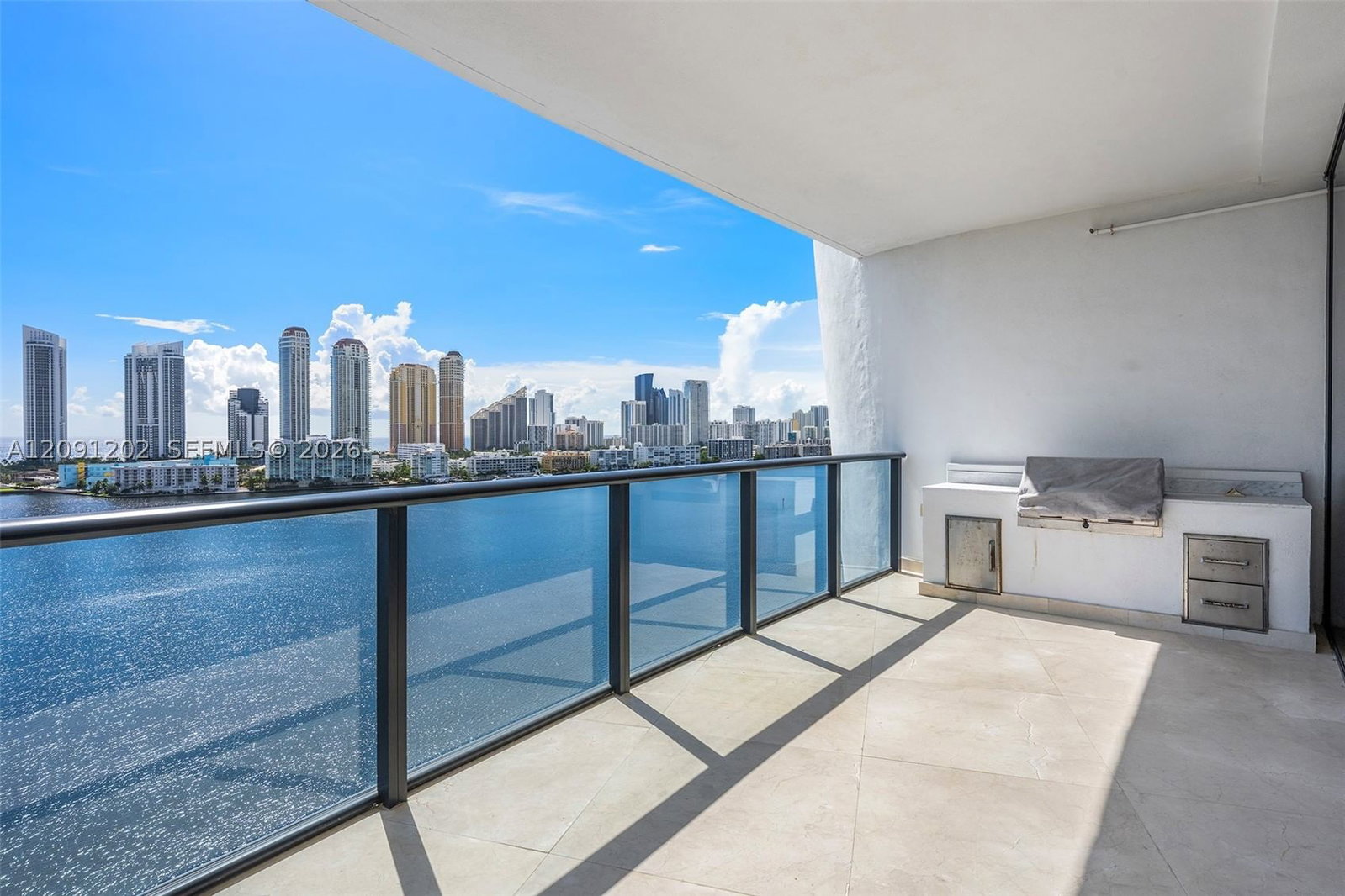 Real estate property located at 5500 Island Estates Drive #1404 & 1405, Miami-dade, Prive Condo, Aventura, FL