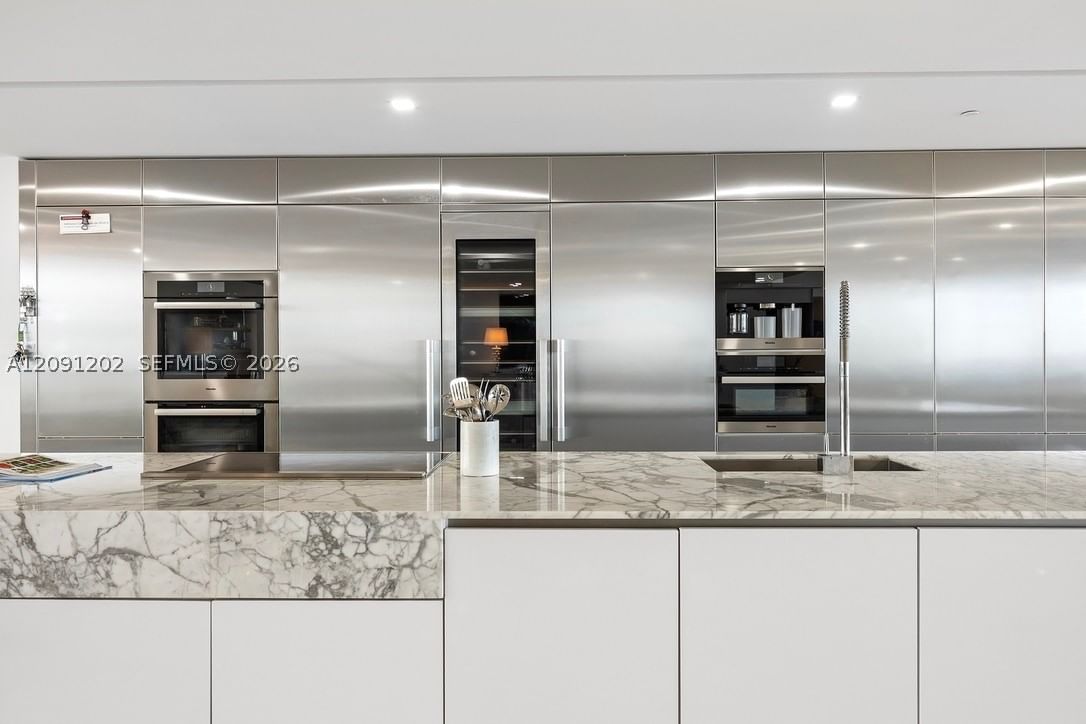 Real estate property located at 5500 Island Estates Drive #1404 & 1405, Miami-dade, Prive Condo, Aventura, FL