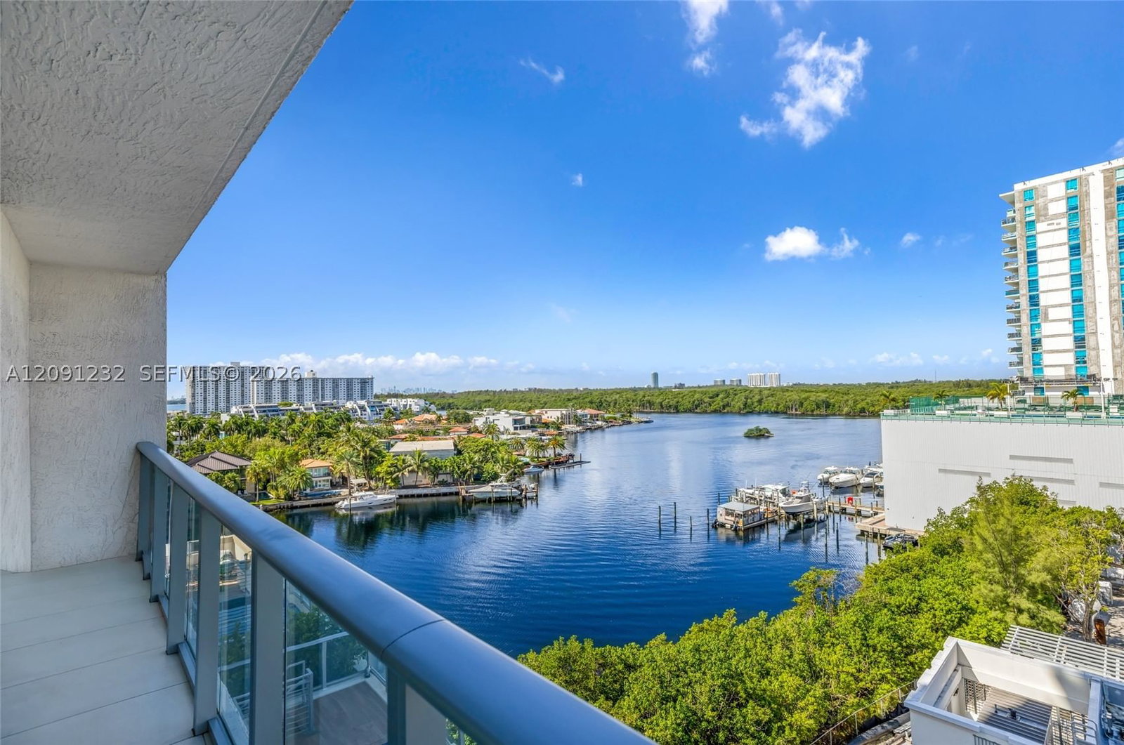 Real estate property located at 330 Sunny Isles Blvd #5-701, Miami-dade, Parque Towers Condo, Sunny Isles Beach, FL