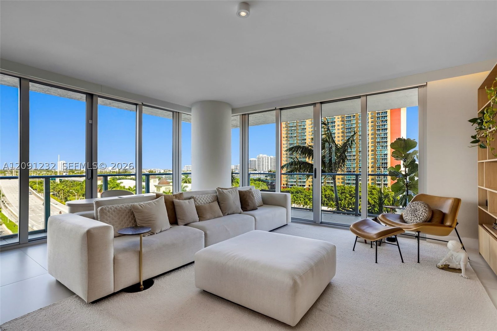 Real estate property located at 330 Sunny Isles Blvd #5-701, Miami-dade, Parque Towers Condo, Sunny Isles Beach, FL