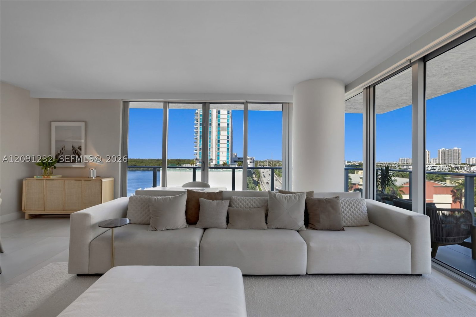 Real estate property located at 330 Sunny Isles Blvd #5-701, Miami-dade, Parque Towers Condo, Sunny Isles Beach, FL