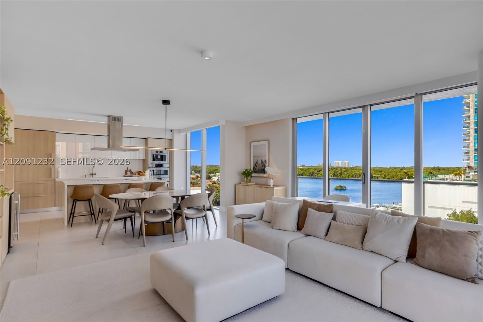 Real estate property located at 330 Sunny Isles Blvd #5-701, Miami-dade, Parque Towers Condo, Sunny Isles Beach, FL