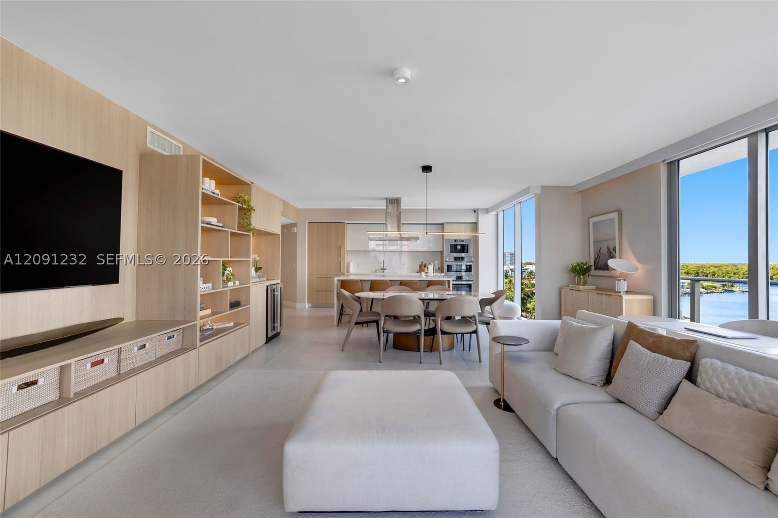 Real estate property located at 330 Sunny Isles Blvd #5-701, Miami-dade, Parque Towers Condo, Sunny Isles Beach, FL