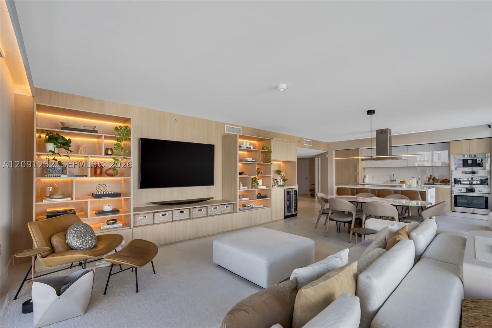 Real estate property located at 330 Sunny Isles Blvd #5-701, Miami-dade, Parque Towers Condo, Sunny Isles Beach, FL