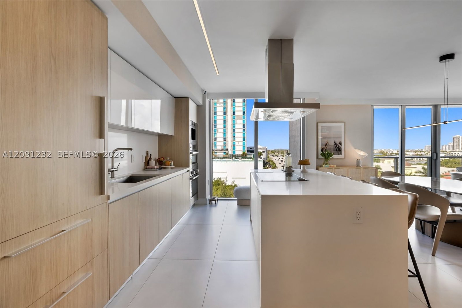 Real estate property located at 330 Sunny Isles Blvd #5-701, Miami-dade, Parque Towers Condo, Sunny Isles Beach, FL