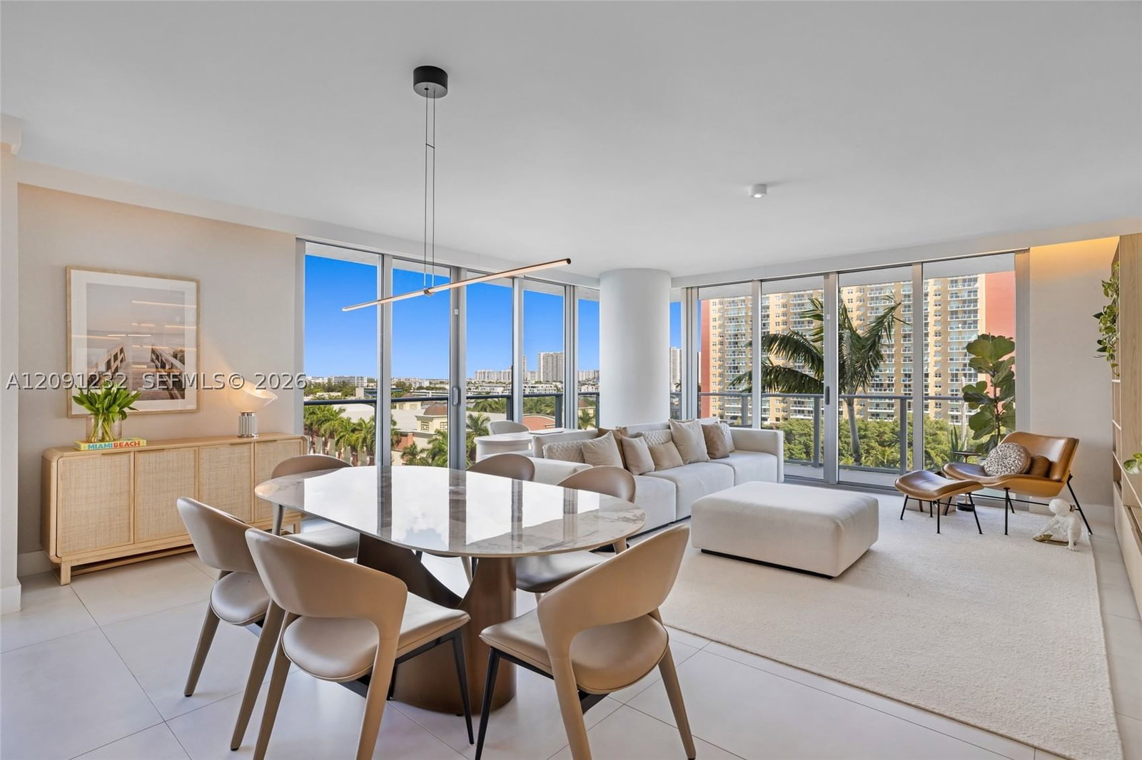 Real estate property located at 330 Sunny Isles Blvd #5-701, Miami-dade, Parque Towers Condo, Sunny Isles Beach, FL
