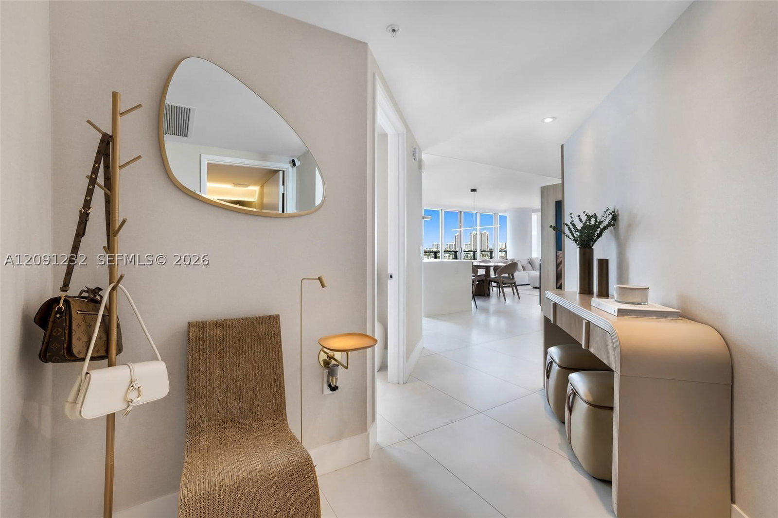 Real estate property located at 330 Sunny Isles Blvd #5-701, Miami-dade, Parque Towers Condo, Sunny Isles Beach, FL