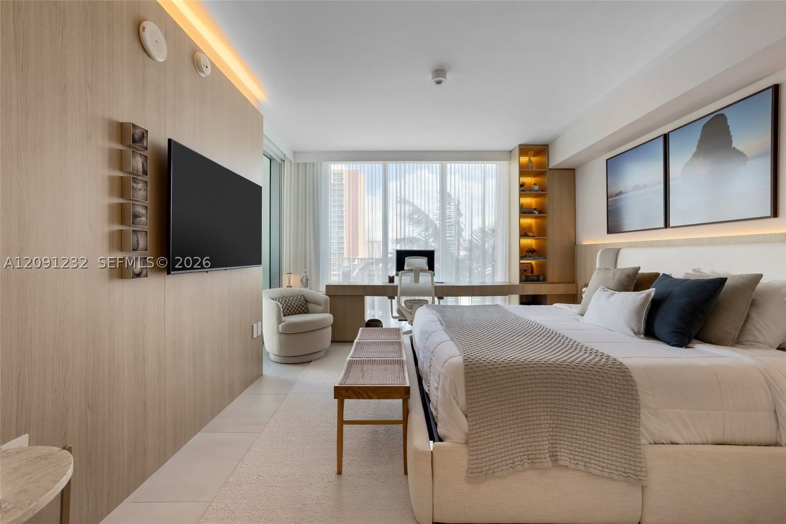 Real estate property located at 330 Sunny Isles Blvd #5-701, Miami-dade, Parque Towers Condo, Sunny Isles Beach, FL
