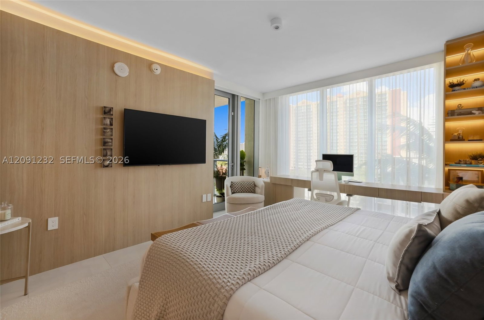 Real estate property located at 330 Sunny Isles Blvd #5-701, Miami-dade, Parque Towers Condo, Sunny Isles Beach, FL