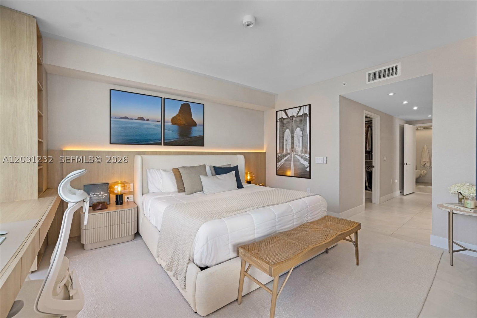 Real estate property located at 330 Sunny Isles Blvd #5-701, Miami-dade, Parque Towers Condo, Sunny Isles Beach, FL