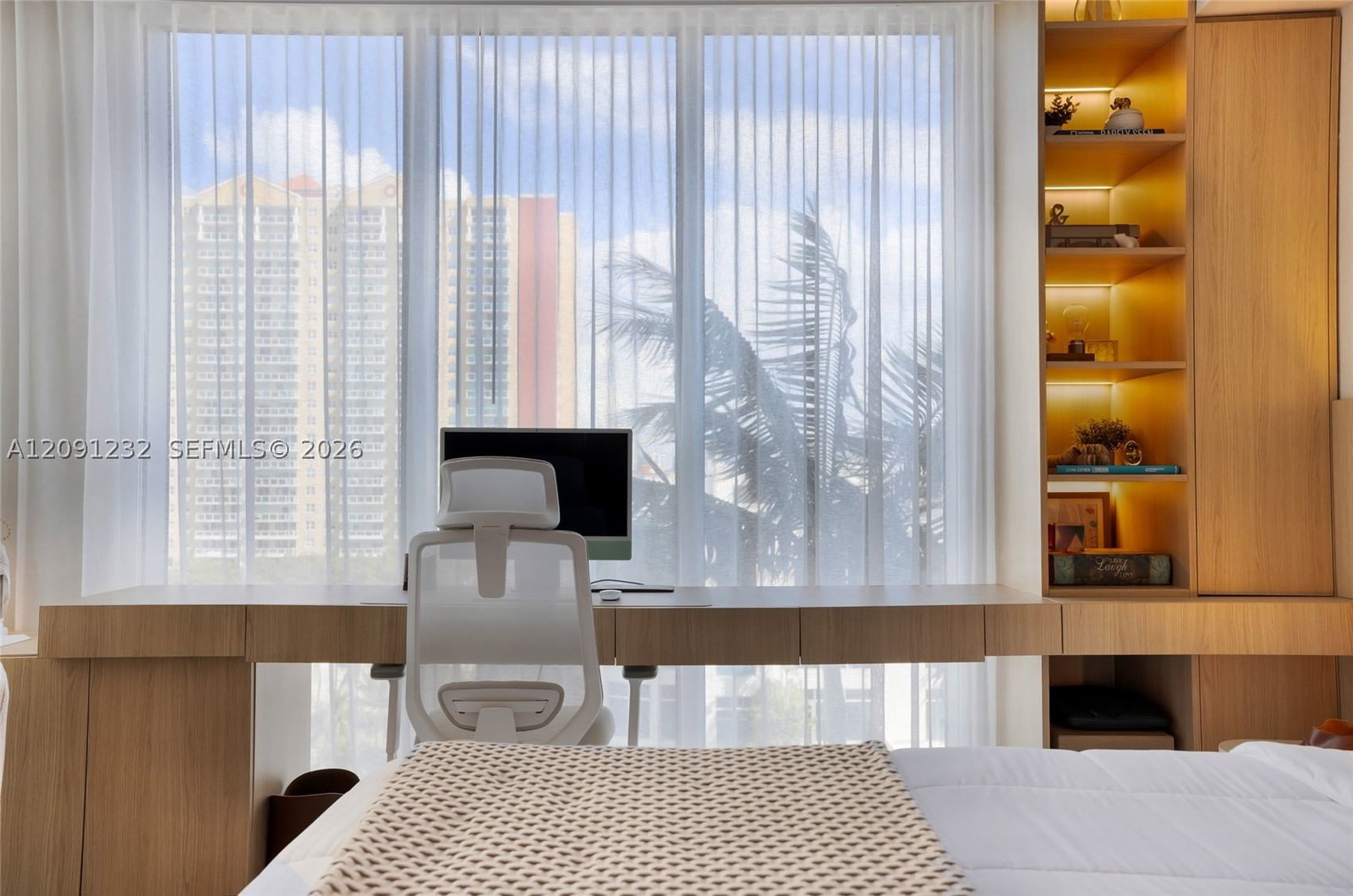 Real estate property located at 330 Sunny Isles Blvd #5-701, Miami-dade, Parque Towers Condo, Sunny Isles Beach, FL