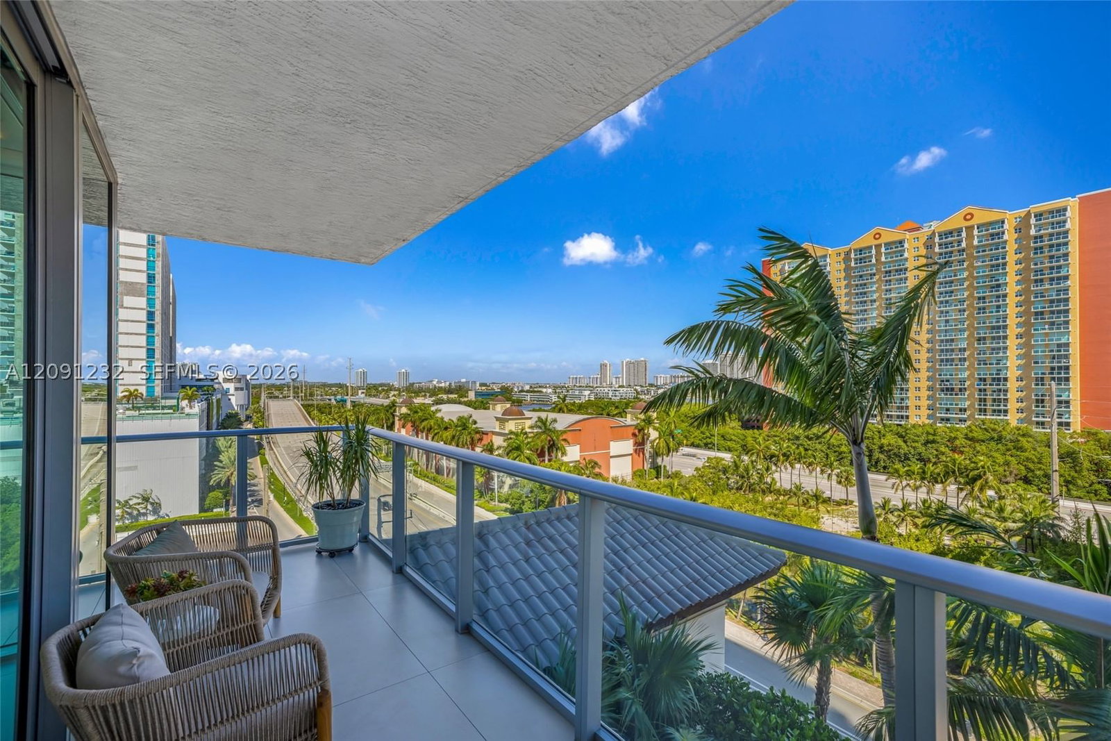 Real estate property located at 330 Sunny Isles Blvd #5-701, Miami-dade, Parque Towers Condo, Sunny Isles Beach, FL