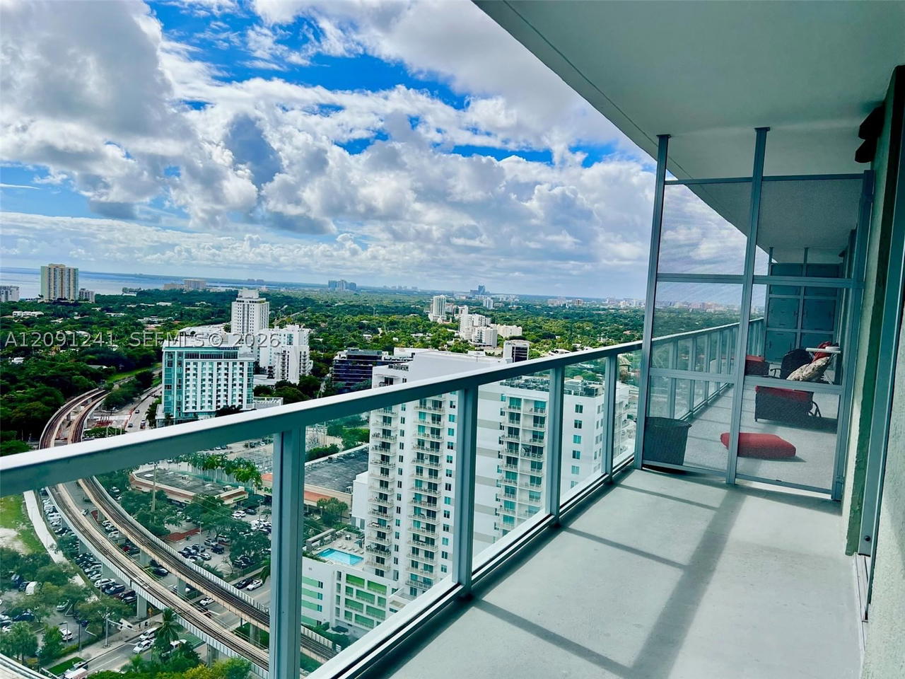 Real estate property located at 79 12th St #3005, Miami-dade, The Axis On Brickell Cond, Miami, FL