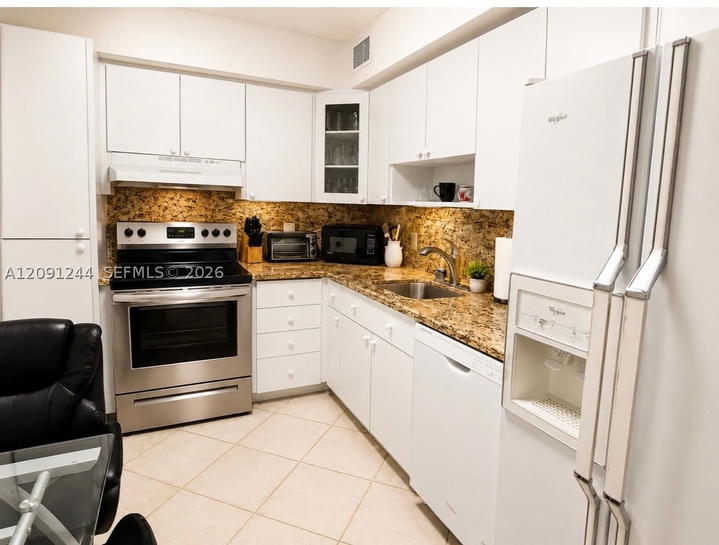 Real estate property located at 1980 Ocean Dr #15K, Broward, Hemispheres Condo, Hallandale Beach, FL