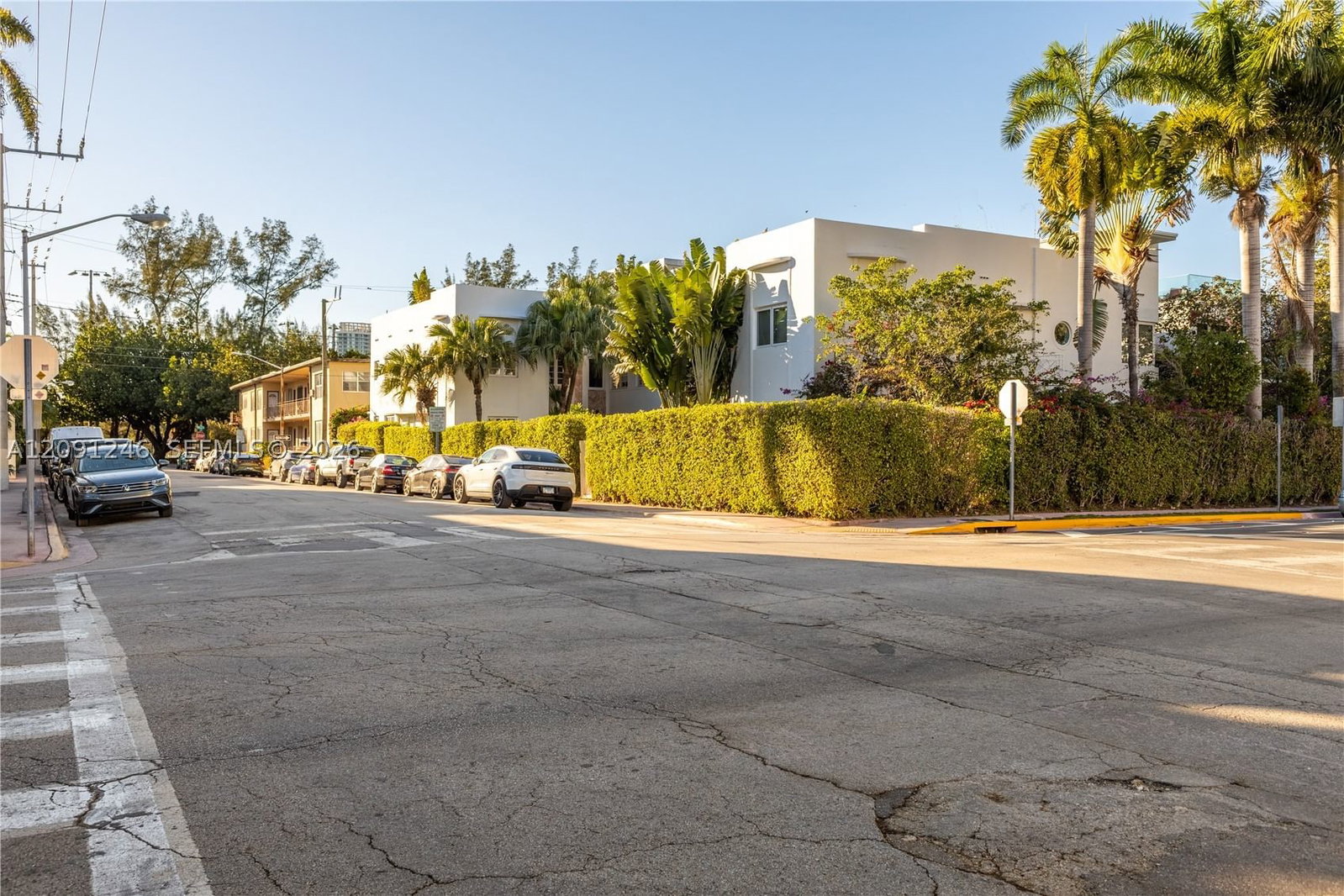 Real estate property located at 711 14th St #4, Miami-dade, Beachway Condo, Miami Beach, FL