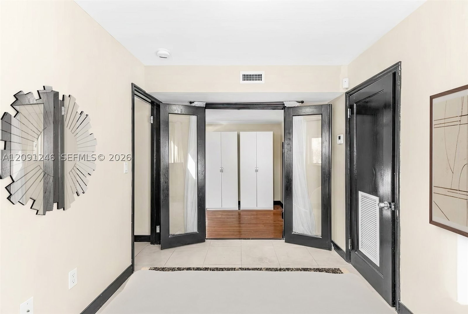 Real estate property located at 711 14th St #4, Miami-dade, Beachway Condo, Miami Beach, FL