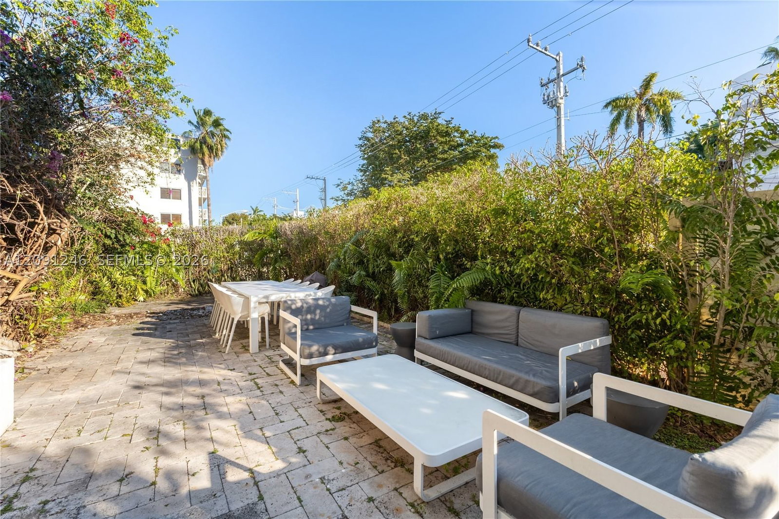 Real estate property located at 711 14th St #4, Miami-dade, Beachway Condo, Miami Beach, FL