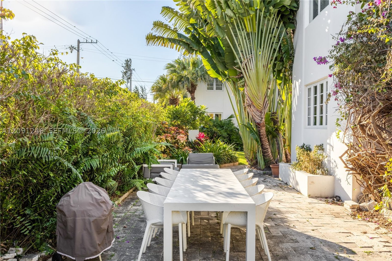 Real estate property located at 711 14th St #4, Miami-dade, Beachway Condo, Miami Beach, FL
