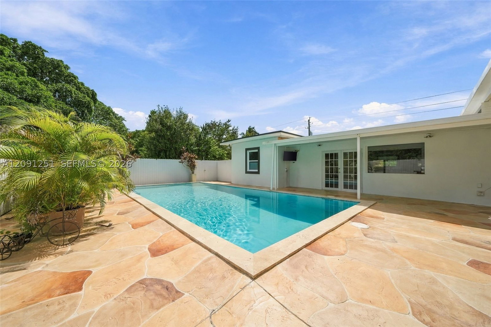 Real estate property located at 1055 144th St, Miami-dade, Sunny Acres, North Miami, FL