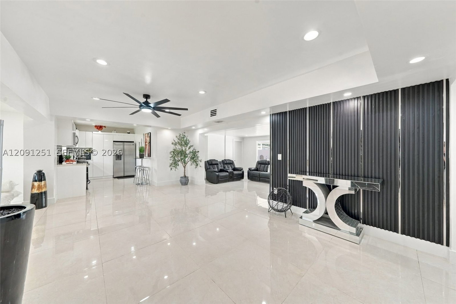 Real estate property located at 1055 144th St, Miami-dade, Sunny Acres, North Miami, FL